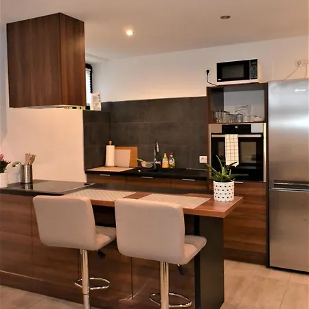 1 Bedroom Tla Tdy * רמשטיין-מיזנבאך