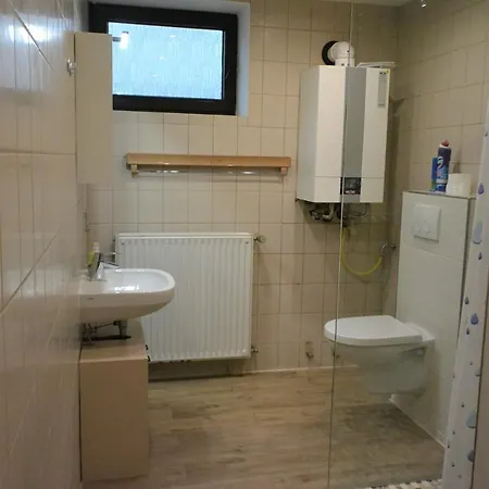 1 Bedroom Tla Tdy * רמשטיין-מיזנבאך