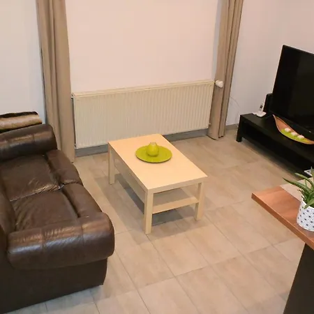 דירה 1 Bedroom Tla Tdy *