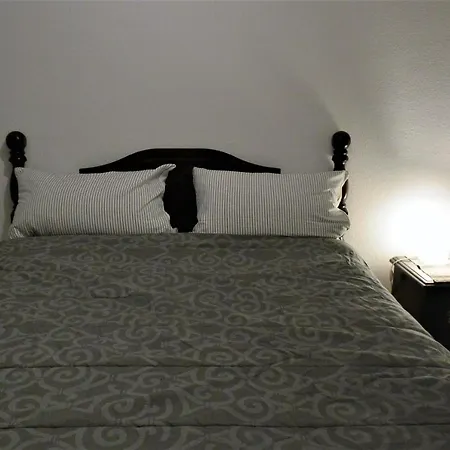 1 Bedroom Tla Tdy דירה